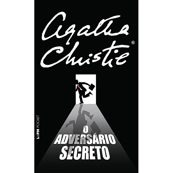 O adversário secreto, Agatha Christie