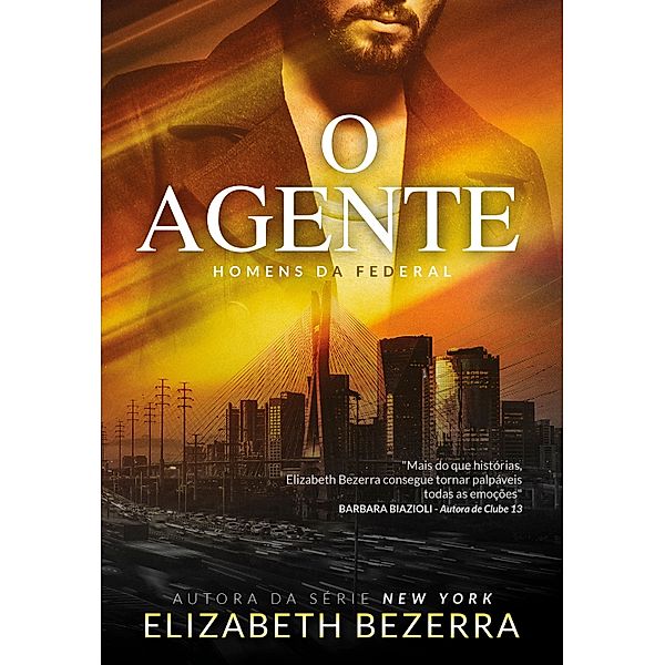 O Agente, Elizabeth Bezerra