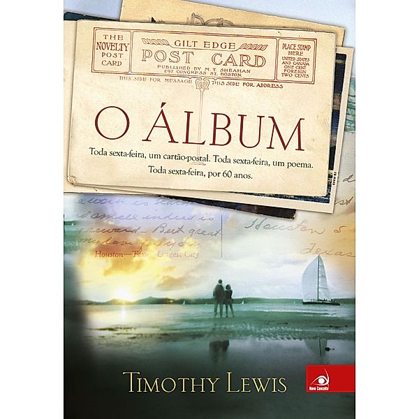 O álbum, Timothy Lewis