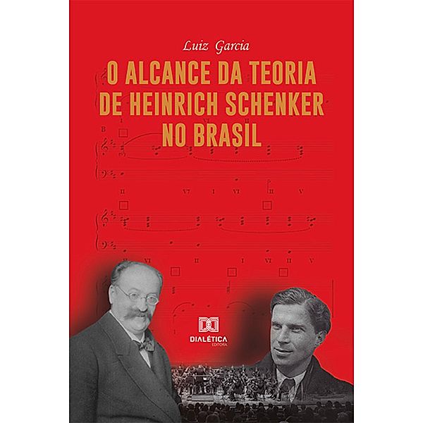 O alcance da teoria de Heinrich Schenker no Brasil, Luiz Garcia