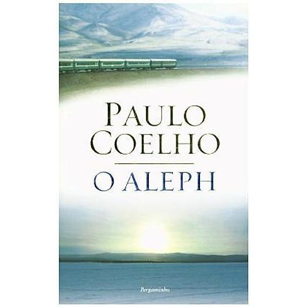 O Aleph, Paulo Coelho