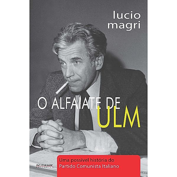 O alfaiate de Ulm, Lucio Magri