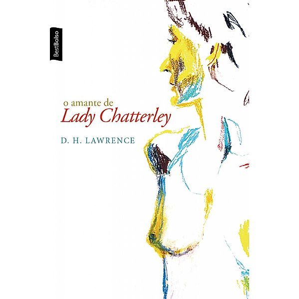 O amante de Lady Chatterley, D. H. Lawrence