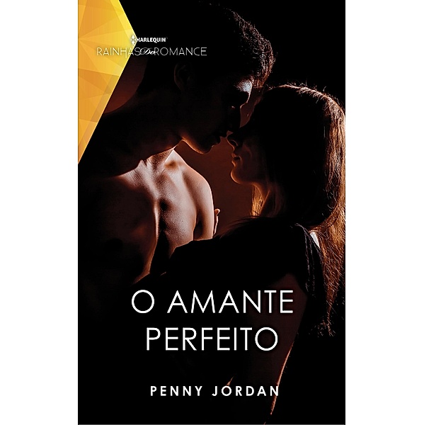 O amante perfeito, Penny Jordan