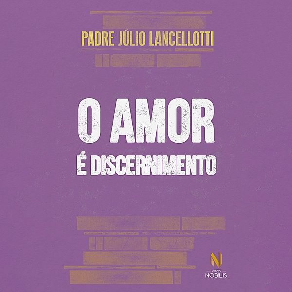 O amor é discernimento, Padre Júlio Lancellotti