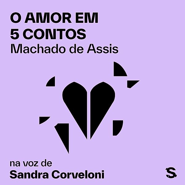 O amor em 5 contos, Machado de Assis