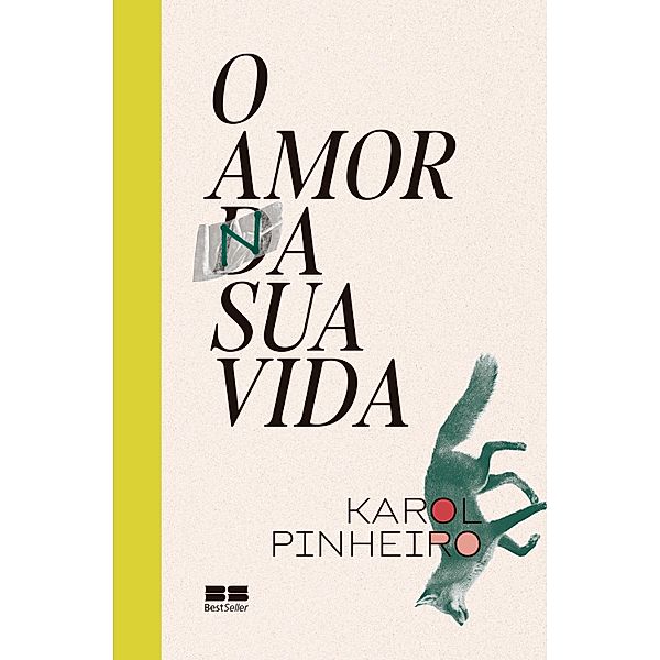 O amor na sua vida, Karol Pinheiro