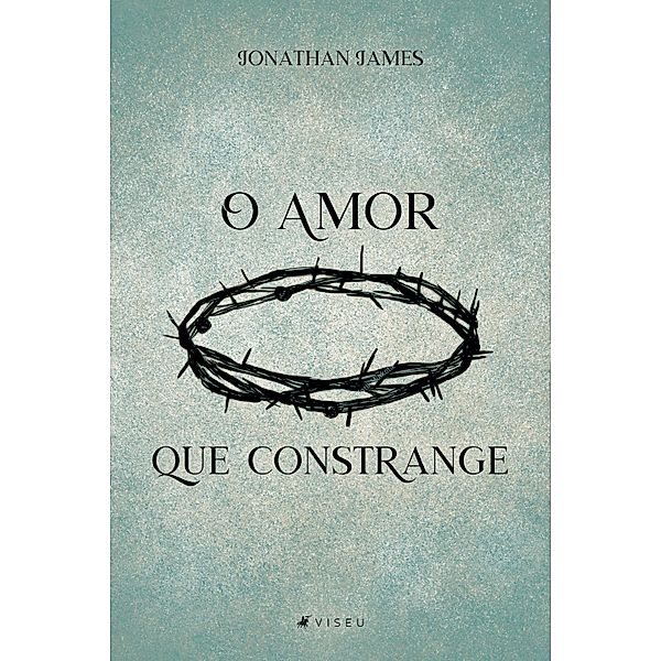 O amor que constrange, Jonathan James