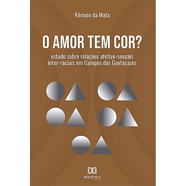 O amor tem cor?, Rômulo da Mata