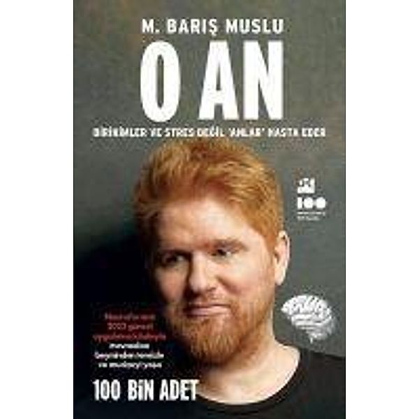 O An, M. Baris Muslu