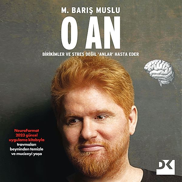 O An, Barış Muslu