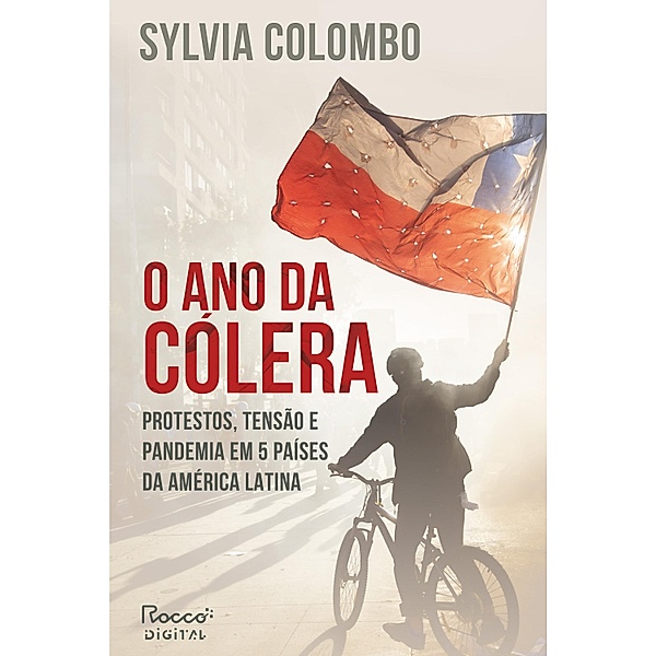O ano da cólera, Sylvia Colombo