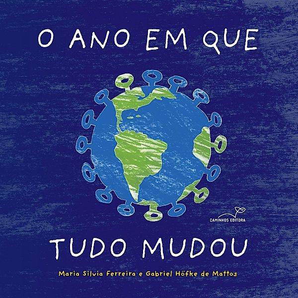 O ano em que tudo mudou, Maria Silvia Ferreira