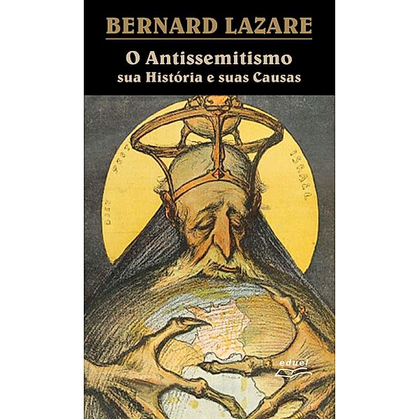 O antissemitismo, Bernard Lazare