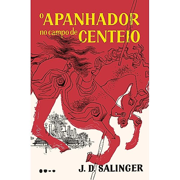 O apanhador no campo de centeio, J. D. Salinger