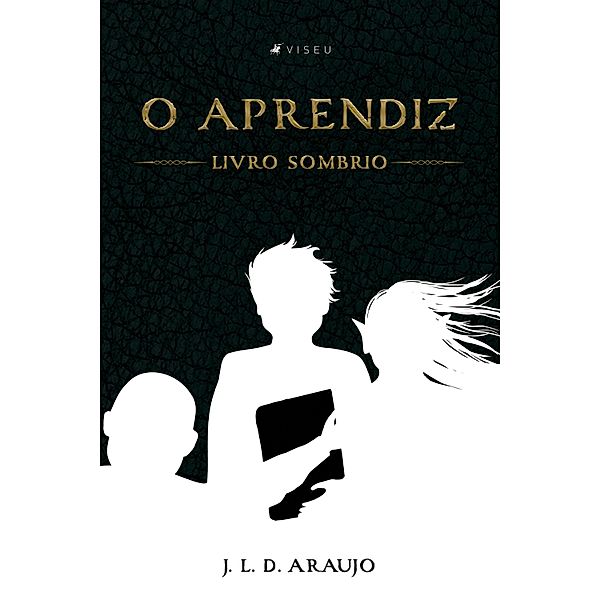 O aprendiz, J. L. D. Araujo