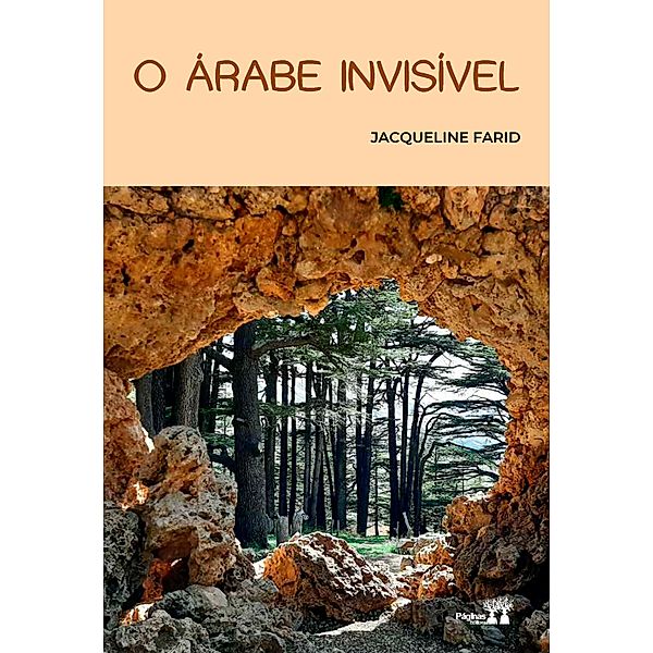 O árabe invisível, Jaqueline Farid