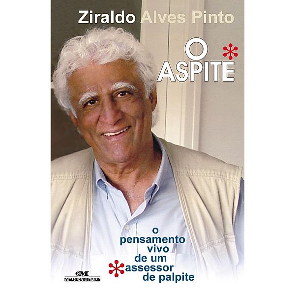 O aspite, Ziraldo Alves Pinto