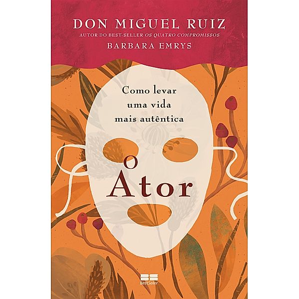 O ator, Don Miguel Ruiz, Barbara Emrys