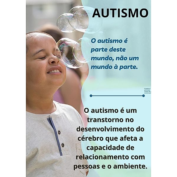 O AUTISMO, Dida Oliveira