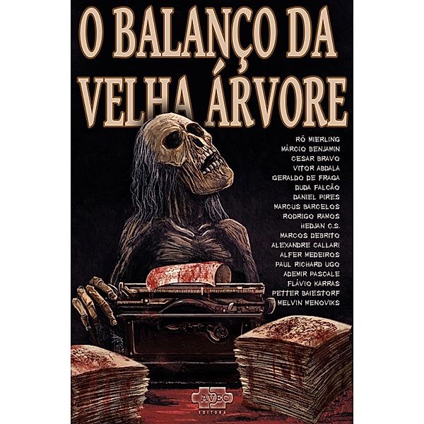 O Balanço da Velha árvore, Pascale Ademir