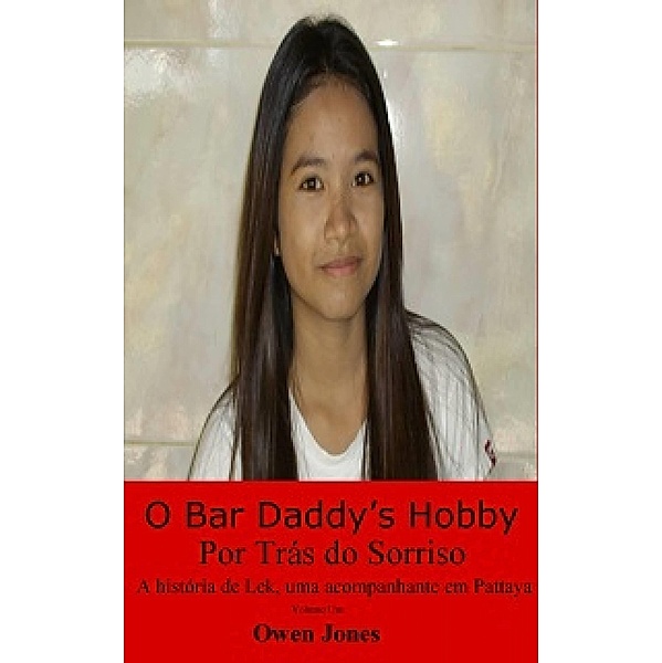 O Bar Daddy's Hobby, Owen Jones