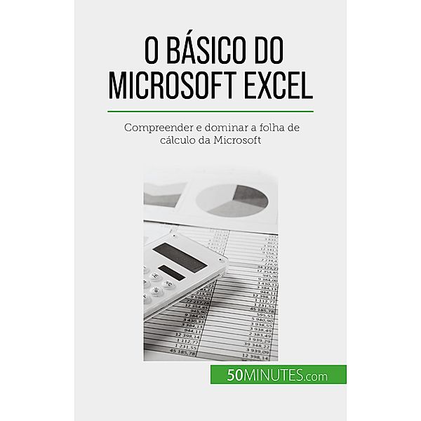 O básico do Microsoft Excel, Priscillia Mommens-Valenduc