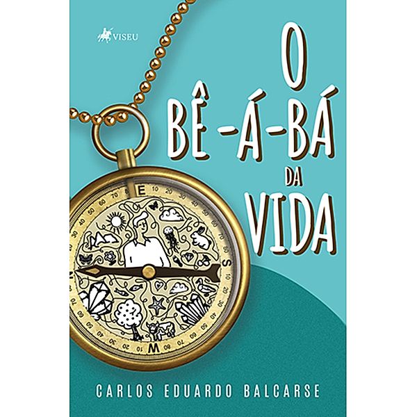 O Bê-Á-Bá da Vida, Carlos Eduardo Balcarse