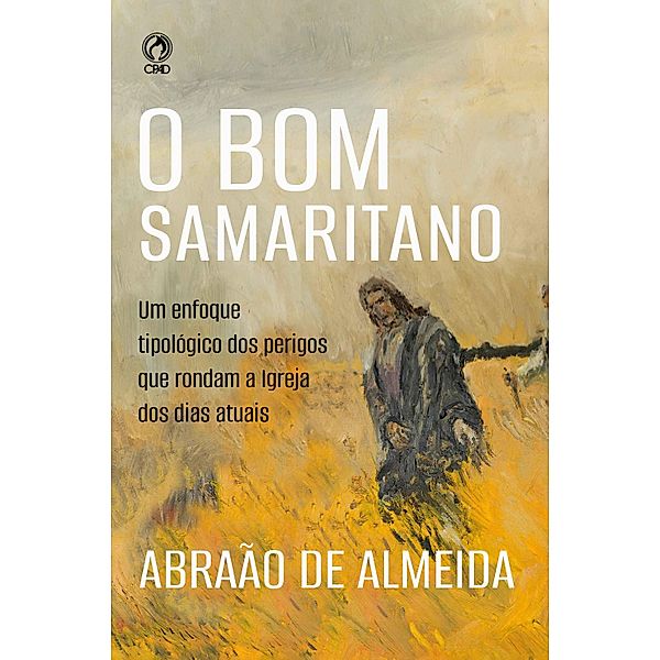 O Bom Samaritano, Abraão de Almeida