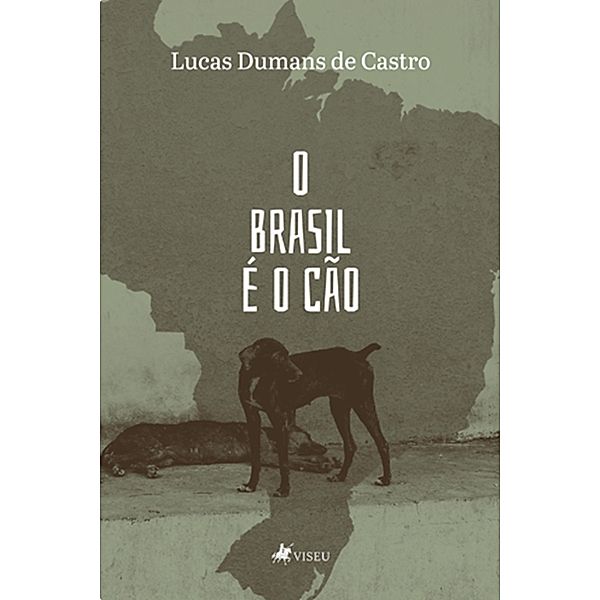 O Brasil e´ o Ca~o, Lucas Dumans de Castro