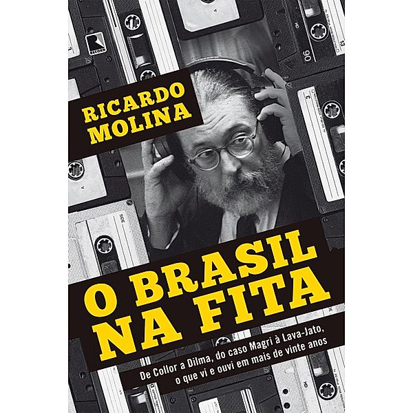 O Brasil na fita, Ricardo Molina