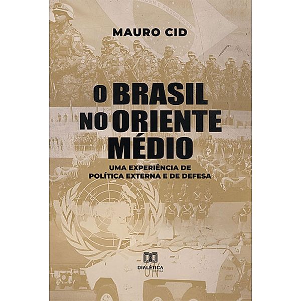 O Brasil no Oriente Médio, Mauro Cid
