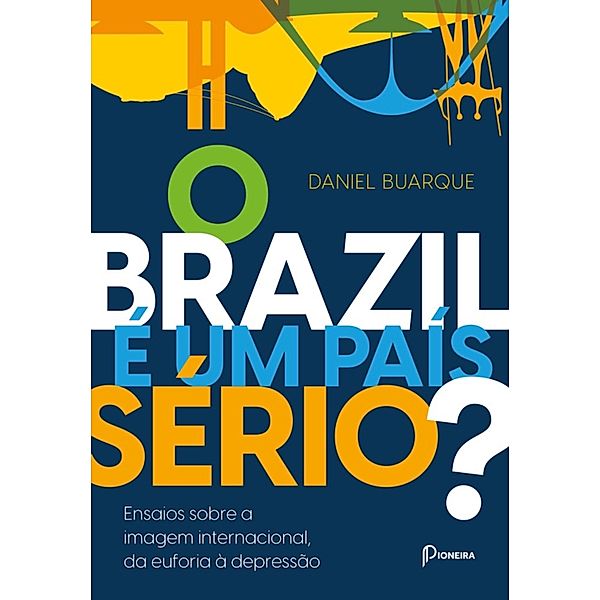 O Brazil é um País Sério?, Daniel Buarque