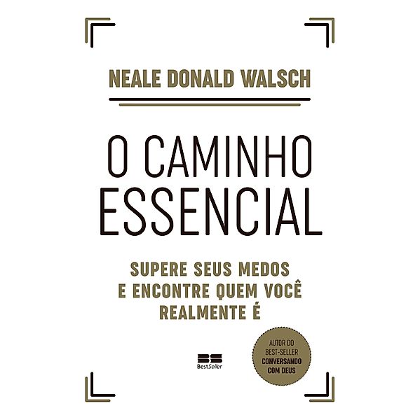O caminho essencial, Neale Donald Walsch