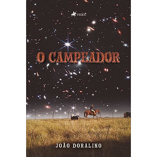 O Campeador, João Doralino