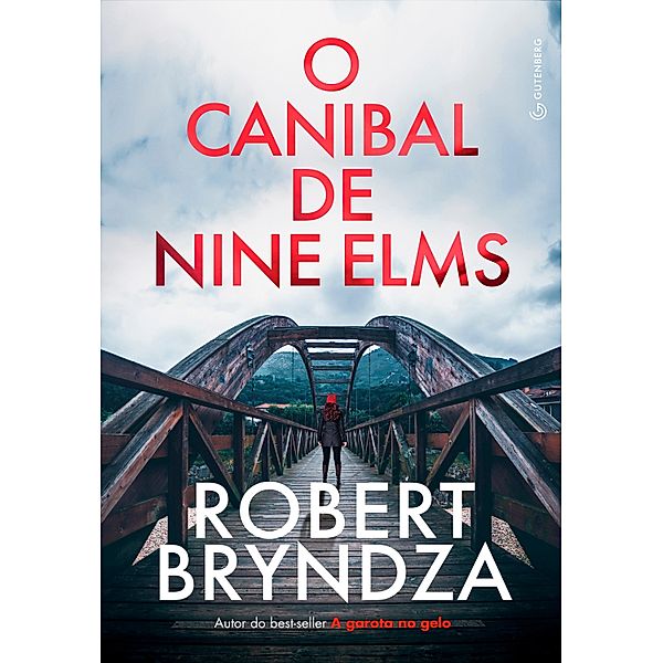 O canibal de Nine Elms, Robert Bryndza