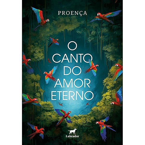 O canto do amor eterno, Proença