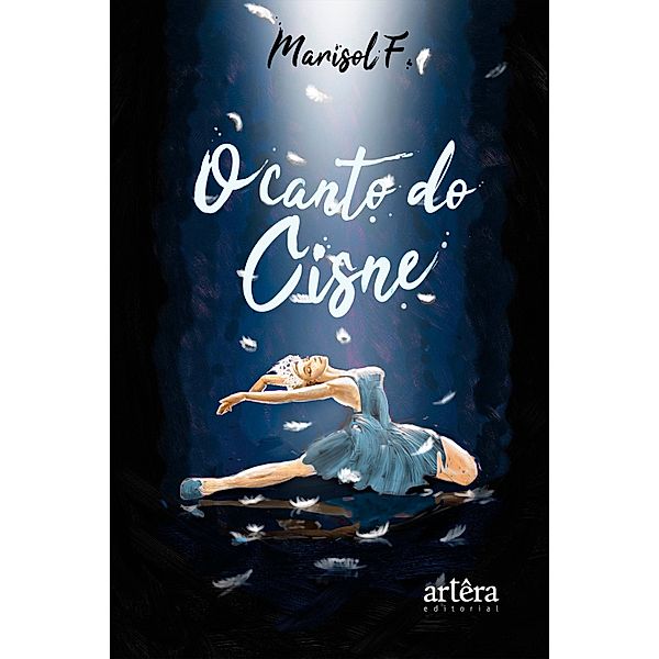 O canto do Cisne, Marisol F.