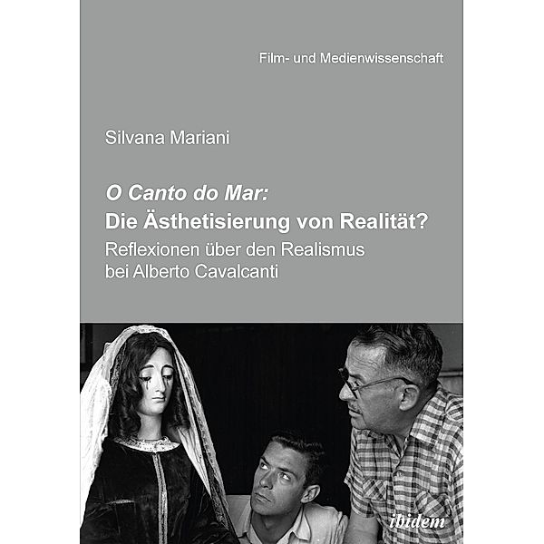 O Canto do Mar: Die Ästhetisierung von Realität?, Silvana Mariani