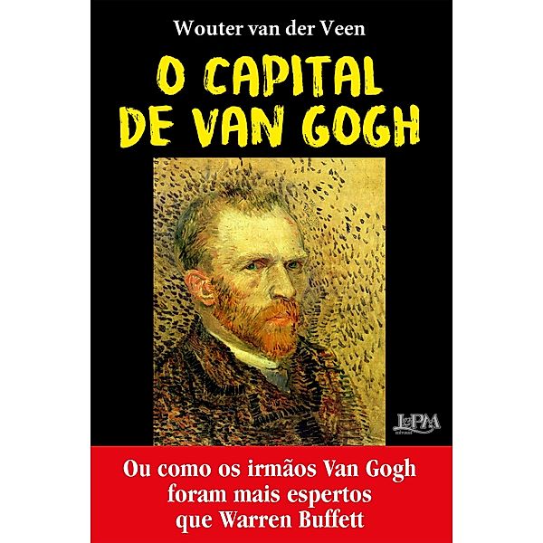 O capital de Van Gogh, Wouter van der Veen