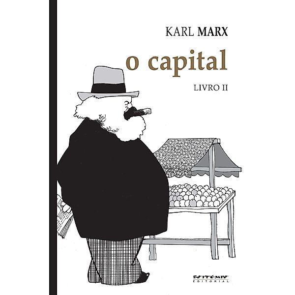 O Capital - Livro 2 / Coleção Marx e Engels, Karl Marx