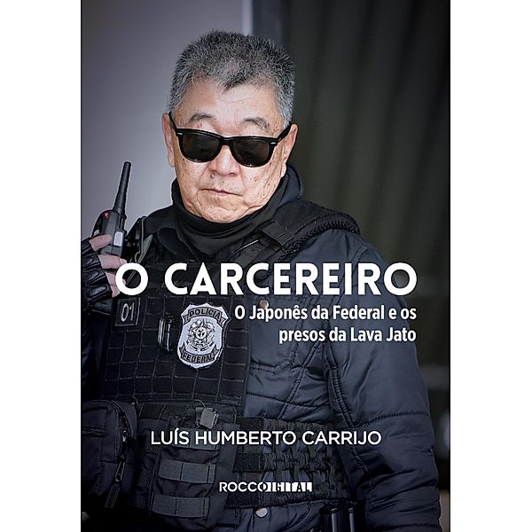 O carcereiro, Luís Humberto Carrijo