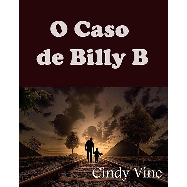 O Caso de Billy B, Cindy Vine