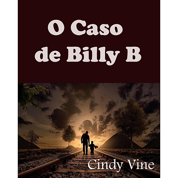 O Caso de Billy B / Babelcube Inc., Cindy Vine