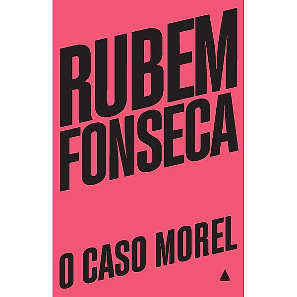 O caso Morel, Rubem Fonseca