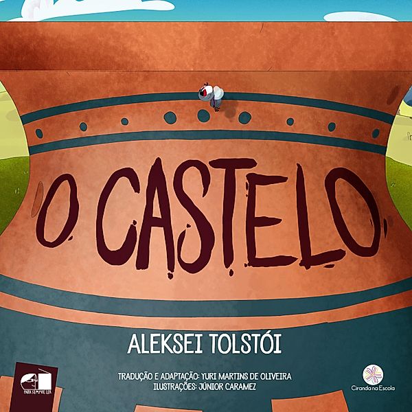 O Castelo, Aleksei Tolstói