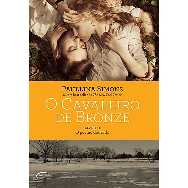 O Cavaleiro de Bronze / O Cavaleiro de Bronze Bd.2, Paullina Simons