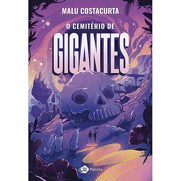 O cemitério de gigantes, Malu Costacurta