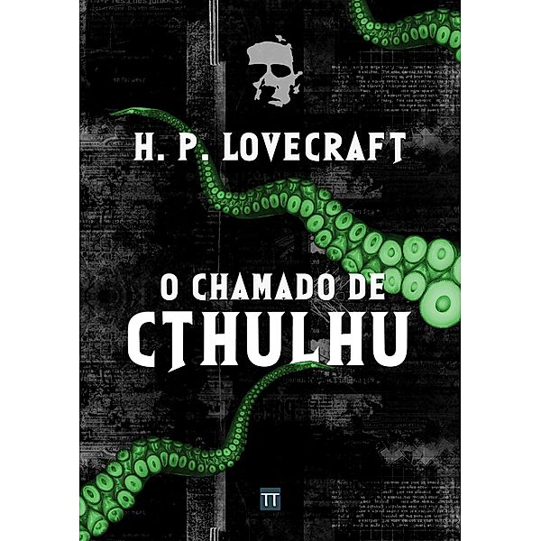 O  Chamado de Cthulhu, H. P. Lovecraft