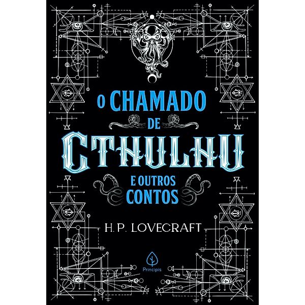 O chamado de Cthulhu e outros contos / Clássicos da literatura mundial, H. P. Lovecraft